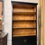 Traditional Asian Wood Storage Bookcase For Sale - Image 12 of 12