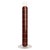 Handcrafted Ceramic and Glass Floor Lamp in Red by Svitanok For Sale - Image 4 of 4