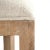 Selborne Bar Stool in Cream For Sale - Image 4 of 6