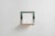 The small one perfectly square. Fits anywhere – even in the smallest shelving system. This is the perfect hallway shelf,...
