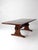 Vintage Spanish Style Trestle Dining Table For Sale - Image 16 of 17