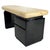 1970s Enrique Garcel Goatskin Desk, 1970 For Sale - Image 5 of 8