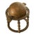 Antique Persian Qajar Period Arabic Islamic Celestial Brass Globe Astrolabe 1850 For Sale In Portland, OR - Image 6 of 15
