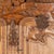 Brown 18th Century French Carved Pine Two Door Wedding Armoire Cabinet For Sale - Image 8 of 18