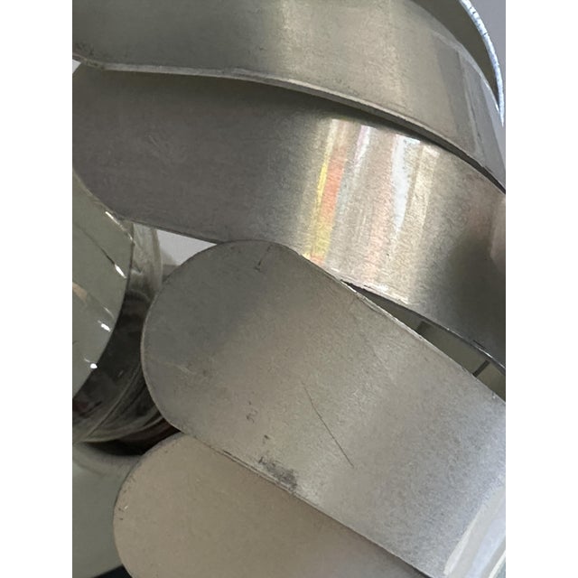 Vintage Lamp by Henri Mathieu, 1970s For Sale - Image 14 of 18