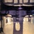Art Deco Cut Glass Vase attributed to Johann Oertel for Carl Meltzer & Co., 1925 For Sale - Image 5 of 14