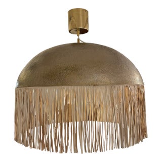 Shine by s.h.o. Modern Verge Pendant For Sale