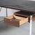 Wood L-Shaped Desk by Jorge Lund & Ole Larsen for Bo-Ex, Denmark, 1960s For Sale - Image 7 of 18