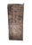 1980s Vintage Dogon Granary Door With Mali African 75" H For Sale - Image 5 of 13