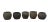 Earthenware Planter Pots - Set of 5 For Sale - Image 10 of 10