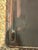Vintage Japanese Hand-Painted Lacquer Tea Tray For Sale - Image 9 of 12