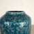 Large Pottery Multi-Color Fat Lava 517-45 Vase from Scheurich, 1970s For Sale - Image 14 of 17