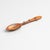 Traditional Rustic Wood Hand Painted Spoon Artwork from Spain, 1970s For Sale - Image 13 of 16