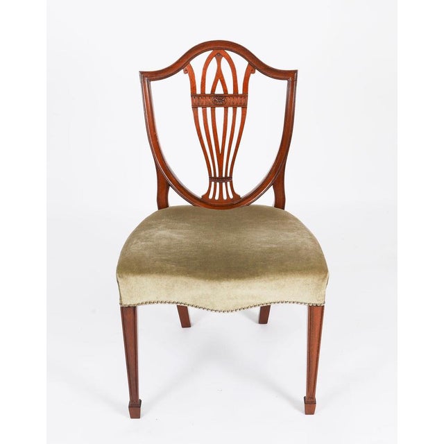 Vintage 20th Century Dining Table and Chairs from William Tillman, 1980s For Sale - Image 17 of 18