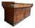 Large Late 19th Century Butcher Block For Sale