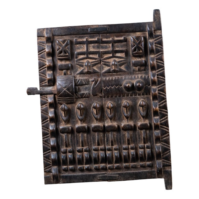 Dogon Shutter Door For Sale