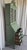 Green Secretary Hutch, Circa 1940's. For Sale - Image 12 of 18