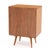Paul McCobb Planner Group Modular Two Piece 1512 Record Cabinet 1540 Low Table For Sale In Philadelphia - Image 6 of 18