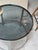 2010s Mitchell Gold + Bob Williams Vega Side Table For Sale - Image 5 of 12