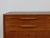 Swiss Design Sideboard in Teak, 1960s For Sale - Image 10 of 12
