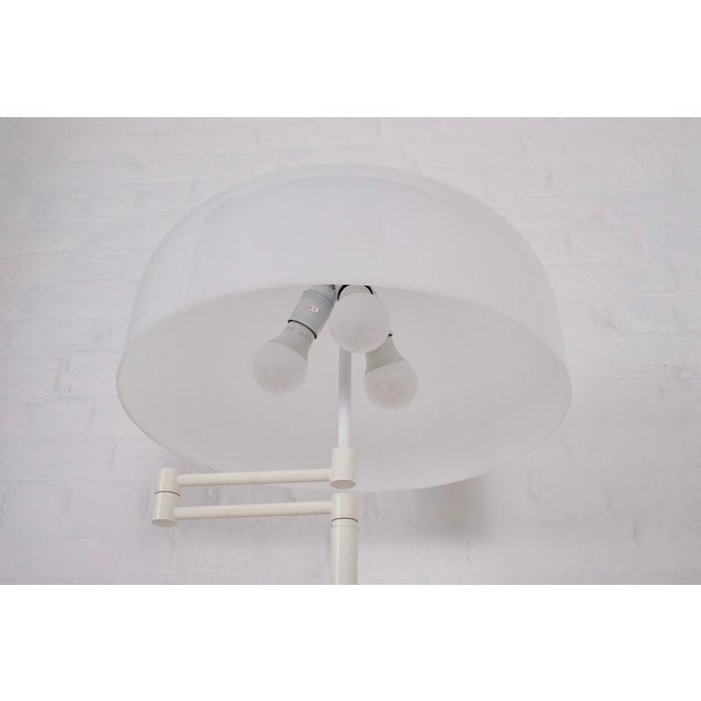 Model 7614 Articulated and Swivel Table Lamp from Cosack, 1970s For Sale - Image 10 of 14