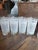 1980s Texas 150th Commemorative Tumbler Set by Norman Baxter - Set of 10 For Sale - Image 4 of 7