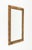 Midcentury Wall Mirror in the style of Vivai Del Sud, Italy, 1970s For Sale - Image 4 of 11