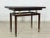 Vintage Kitchen Table in Wood, 1960s For Sale - Image 5 of 9