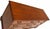 Wood 1970's Vintage Henredon Georgian-Style Mahogany Six-Drawer Dresser For Sale - Image 7 of 13