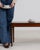 19th Century France Regency Brown Wood Coffee Table For Sale - Image 4 of 10