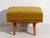 Vintage Lounge Chairs and Ottoman, Set of 2 For Sale - Image 11 of 14