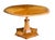 Vintage Drexel Heritage Plaudit Collection Adjustable Lift-Top Table | Mid-Century Modern Hi-Low Cocktail Dining For Sale - Image 16 of 16