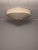 Mid-Century Modern Vintage Finnish Fush Mount, 1950s For Sale - Image 3 of 18