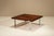 Mod. ML188 Coffee Table by Illum Wikkelso for A/S Mikael Laursen, Denmark, 1966 For Sale - Image 11 of 11