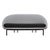 The c815-2 sofa by theo ruth for artifort, designed in 1958, is a rare and highly sought-after statement piece that...
