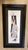Abstract Thomasville Furniture Alfred Gockel Framed Abstract Prints - Pair For Sale - Image 3 of 5