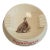 1970s English the Famous Grouse Pub Ashtray For Sale