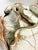 Brown 20th Century Glazed Ceramic Tureen in the Shape of a Cabbage, France For Sale - Image 8 of 13