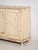 Small Vintage White Buffet, 1920s For Sale - Image 9 of 11