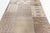Taupe Contemporary Rug by Doris Leslie Blau For Sale - Image 8 of 12