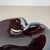 Large Murano Glass Ashtray, Italy, 1970s For Sale - Image 6 of 18