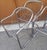 Twelve Sabrina Chair, design by Gastone Rinaldi, production Rima (Padova) 1970s. They can also be sold 6 at a time, write...