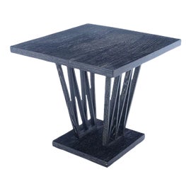 Example of French Tables