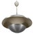 Bauhaus Pendant attributed to Franta Anyz for Napako, 1940s For Sale - Image 14 of 14