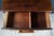 Wood Henredon 18th C. Chippendale Style Mahogany Semainier Chest Lingerie Dresser 59" For Sale - Image 7 of 18