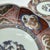 19th Century Japanese Imari Kinrande Porcelain Plates - Set of 3 (8.75") For Sale - Image 10 of 17