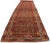 Early 20th Century Antique Persian Malayer Runner - 03’03 x 13’02 For Sale - Image 5 of 12