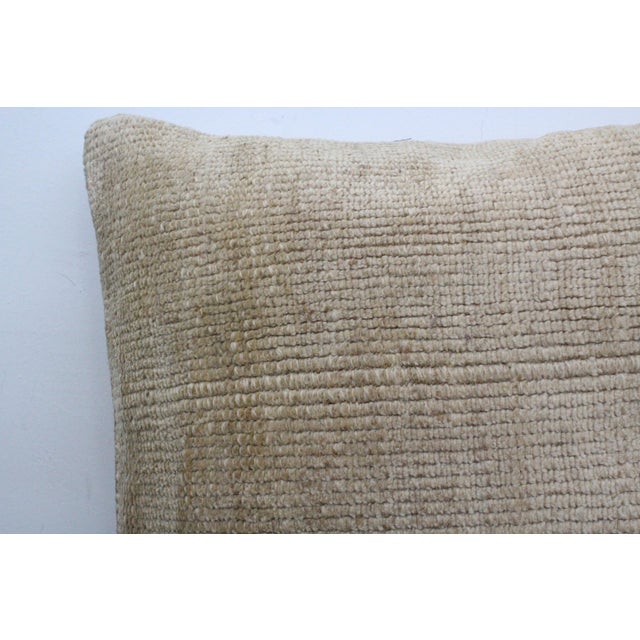 Turkish Decorative Pillow Cover - 20"x20" For Sale - Image 4 of 12