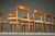 Danish Teak Model 75 Dining Chairs by Niels Møller, 1960s, Set of 8 For Sale - Image 14 of 18