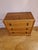 Art Deco Oak Chest of Drawers, 1930s For Sale - Image 12 of 17